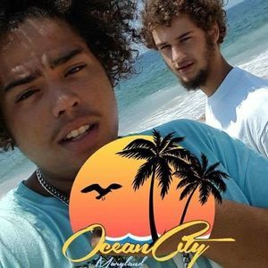 Meet your Posher, Noah